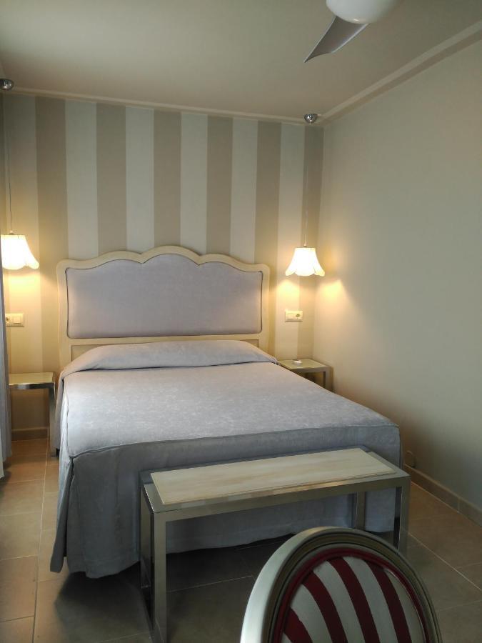 Hotel Bufon De Arenillas Vidiago Экстерьер фото
