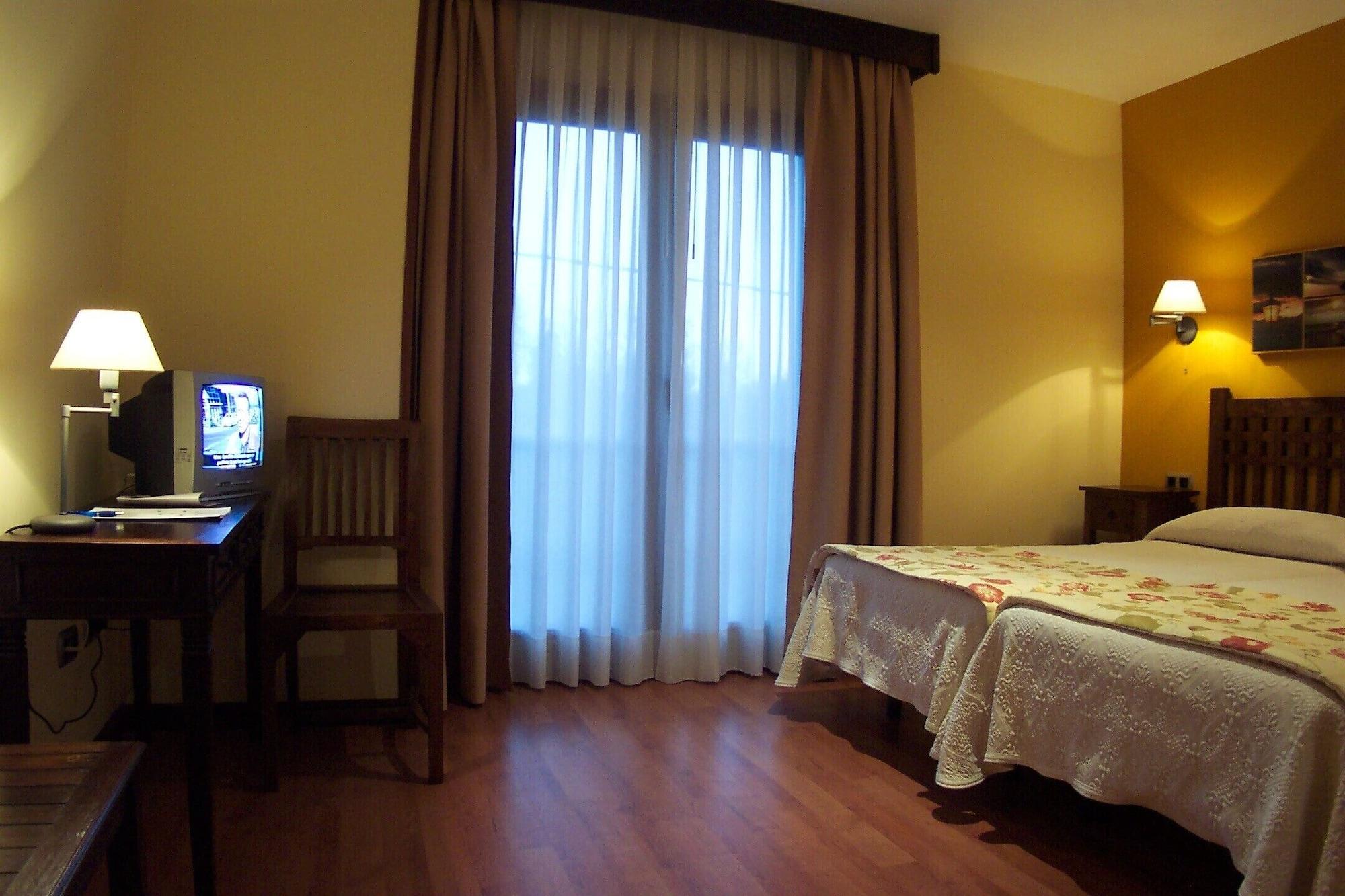 Hotel Bufon De Arenillas Vidiago Экстерьер фото