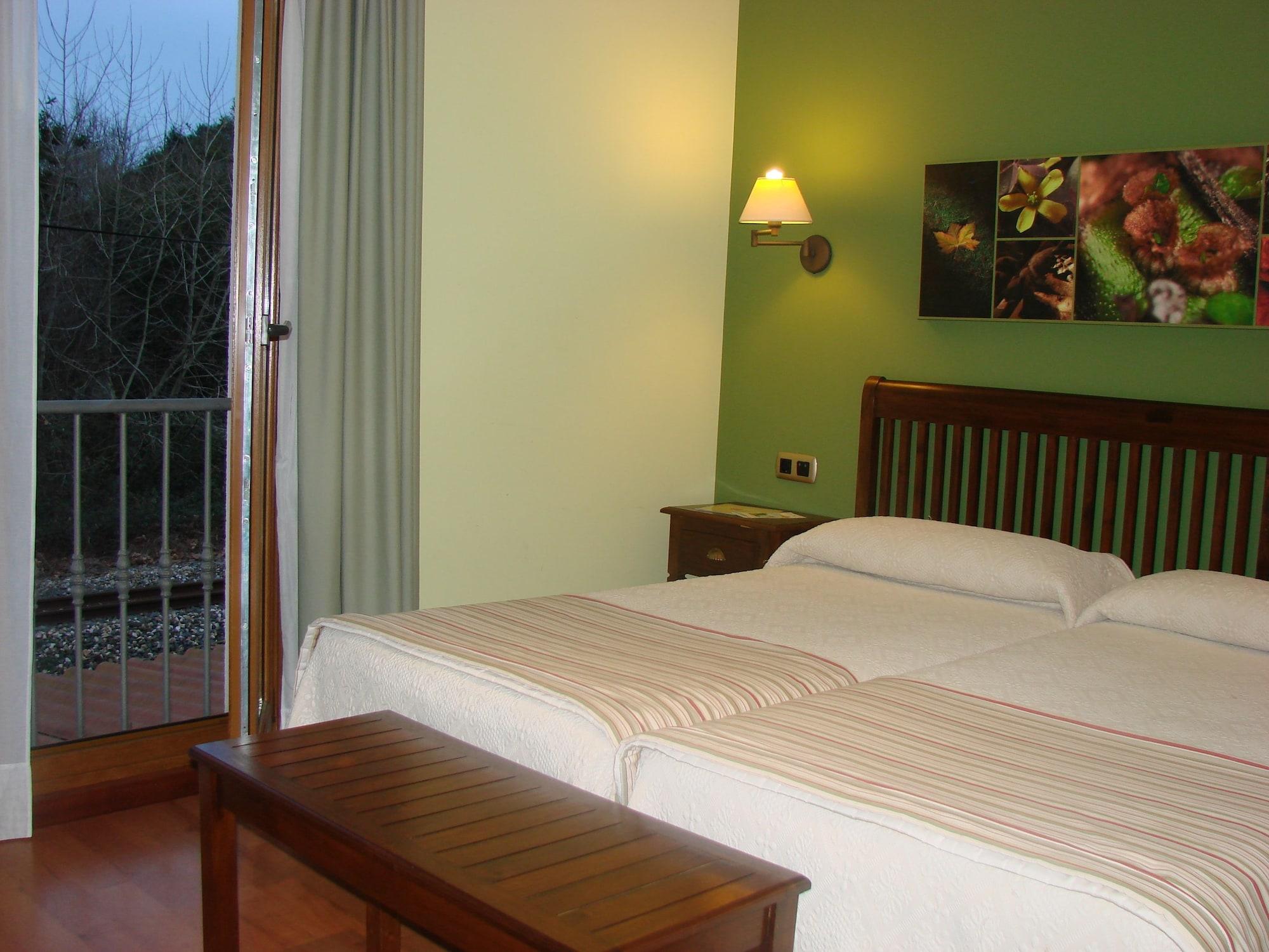 Hotel Bufon De Arenillas Vidiago Экстерьер фото