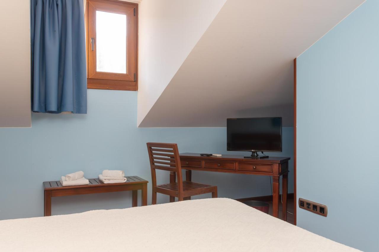 Hotel Bufon De Arenillas Vidiago Экстерьер фото