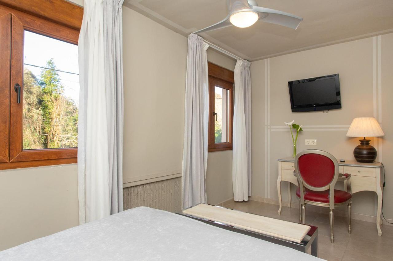 Hotel Bufon De Arenillas Vidiago Экстерьер фото