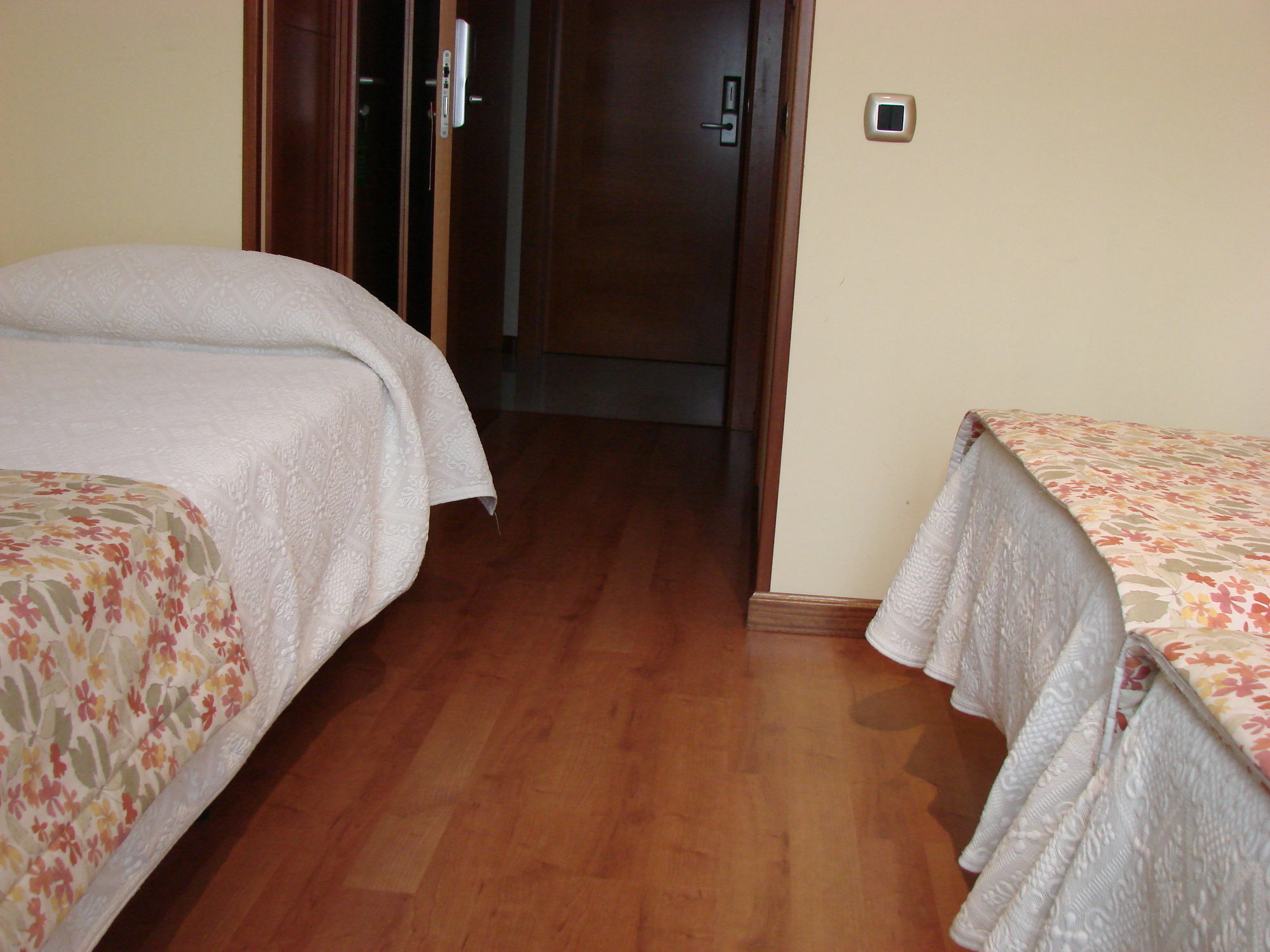 Hotel Bufon De Arenillas Vidiago Экстерьер фото